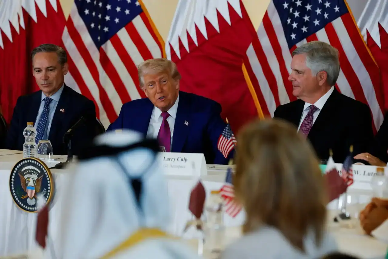 ترامب يلمح لاتفاق نووي قريب..هل تراجعت إيران أمام ضغوط أمريكا ؟