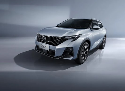 GAC EMZOOM موديل 2025