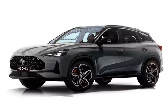 MG ONE