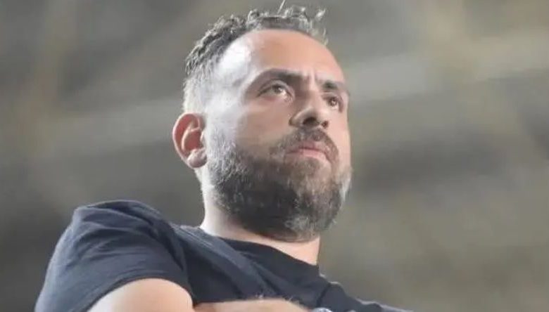 جون إدوارد الزمالك