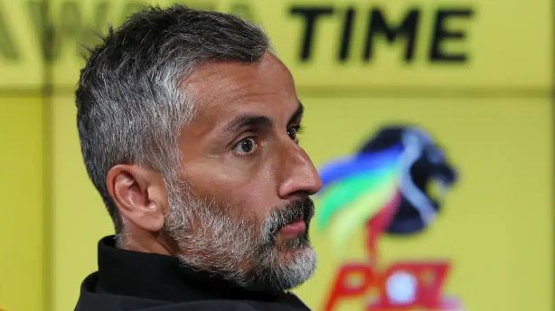 خوسيه ريفيرو السيرة الذاتية الأهلي أورلاندو بيراتس