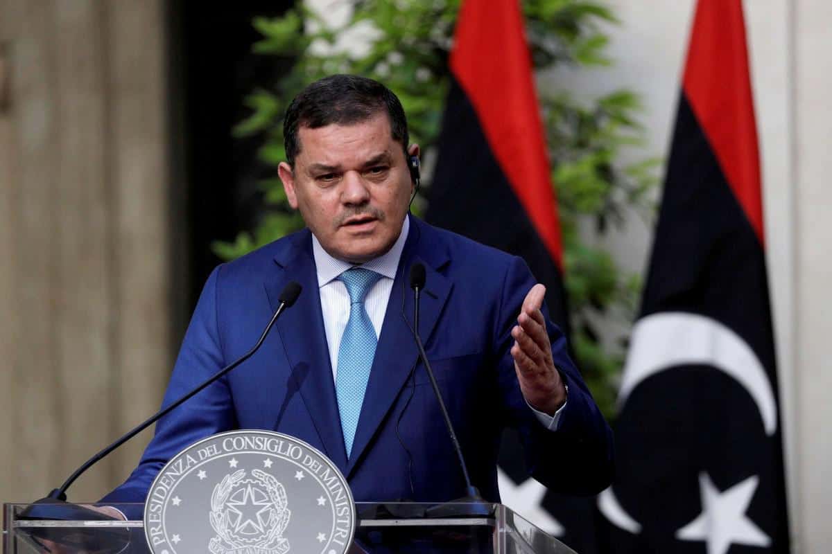 نفط ليبيا في قبضة ترامب..هل تغيّر الصفقات موقف واشنطن من حكومة الدبيبة؟