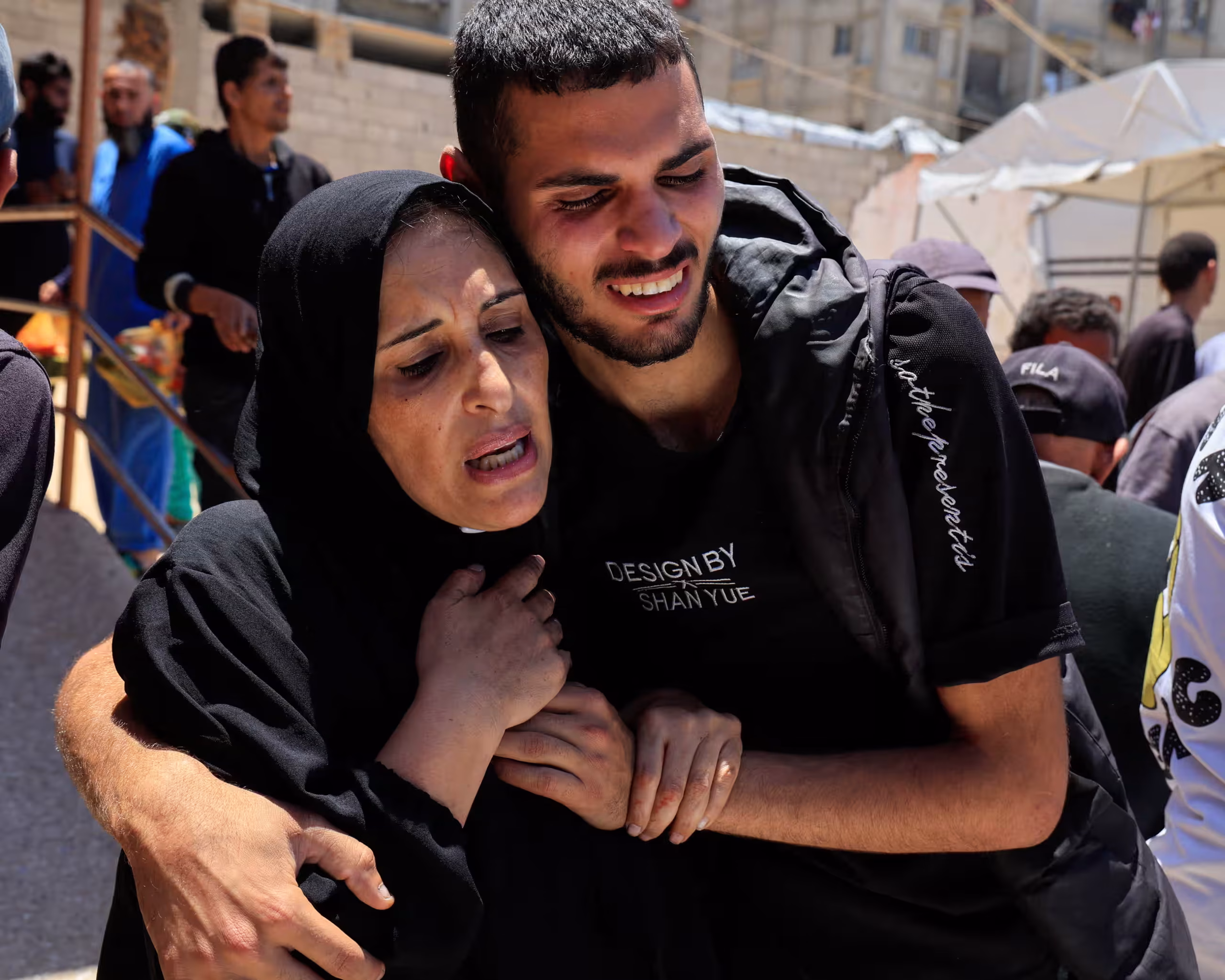حربها التدميرية في غزة