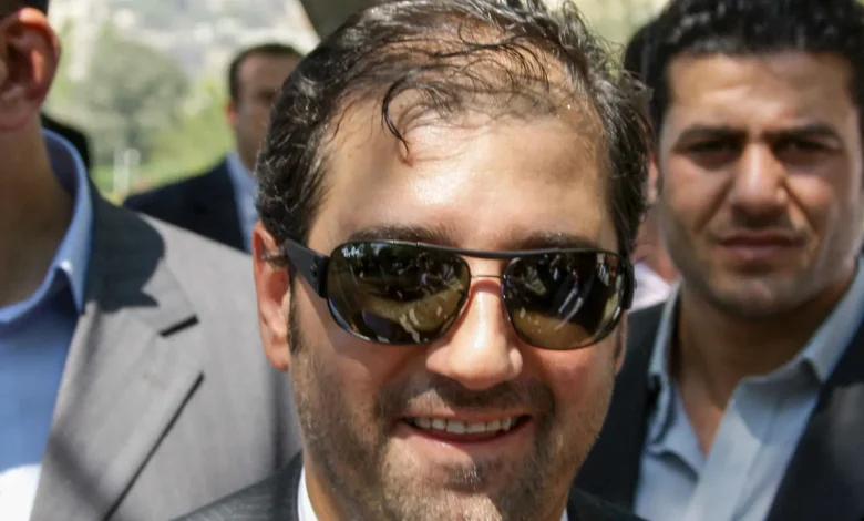 رامي مخلوف