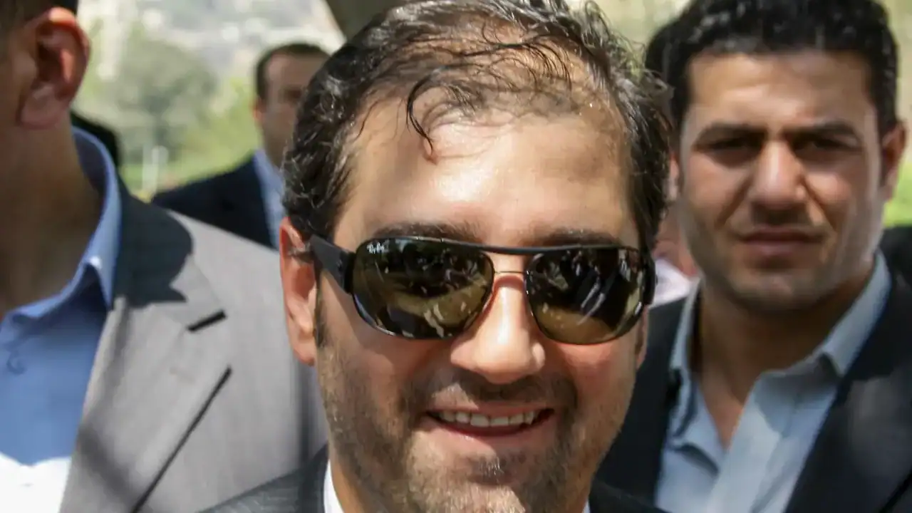 رامي مخلوف