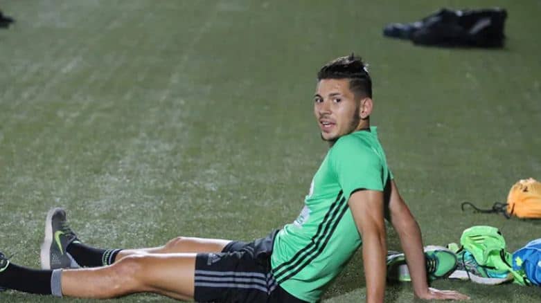 فريد ملالي الزمالك أخبار