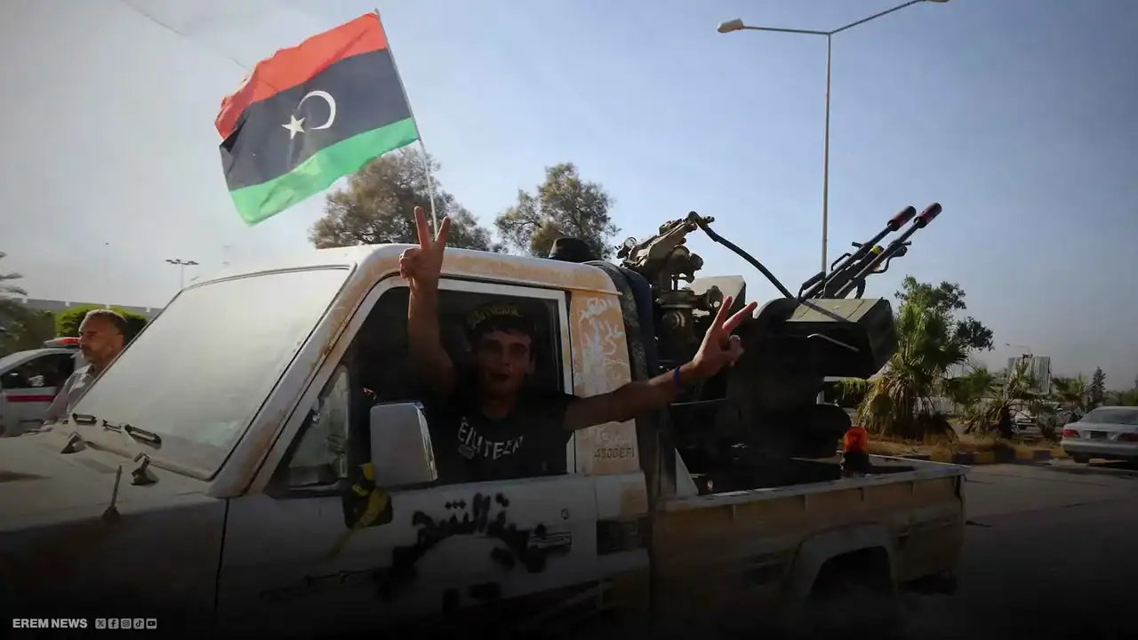 دعت لانتخابات رئاسية..هل تفرض واشنطن خارطة طريق جديدة في ليبيا؟