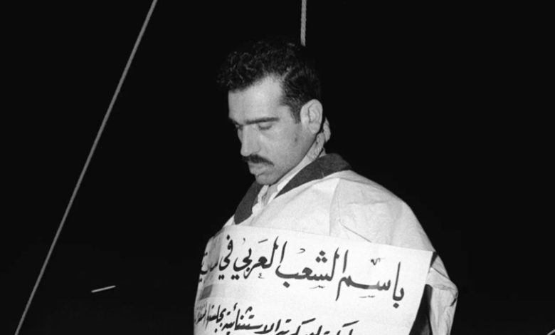إيلي كوهين