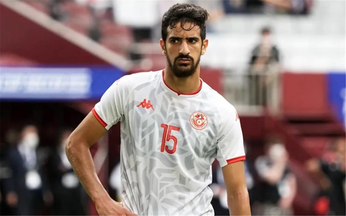 محمد علي بن رمضان الأهلي الاتحاد التونسي منتخب تونس