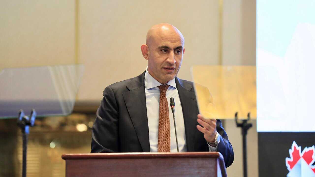 وزير التربية والتعليم يستعرض جهود الوزارة لتطوير منظومة التعليم خلال ندوة لمجلس الأعمال المصري الكندي ومجلس الأعمال المصري للتعاون الدولي