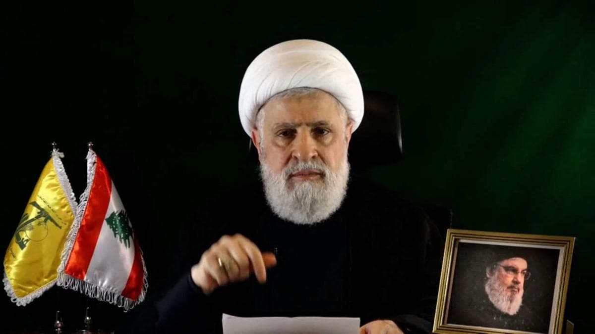 بين حسابات الداخل وأجندات الخارج... هل ينجو "سلاح حزب الله" من الضغوط الدولية؟