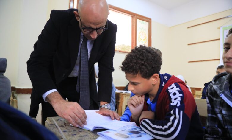 الثانوية العامة