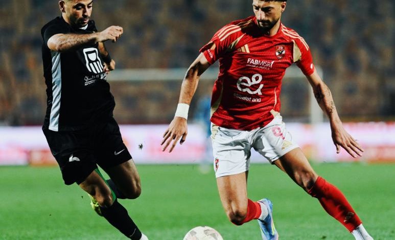 الأهلي أهداف البنك الأهلي