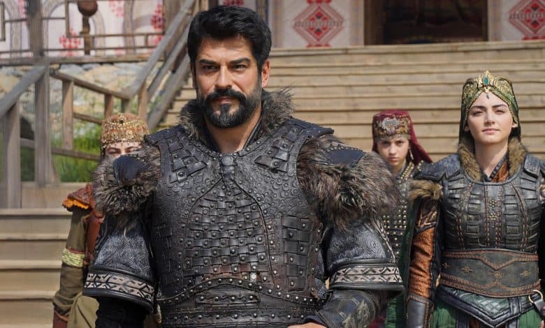 مسلسل المؤسس عثمان الحلقة 194 والأخيرة.. نهاية ملحمية للموسم بموت كلاوديوس