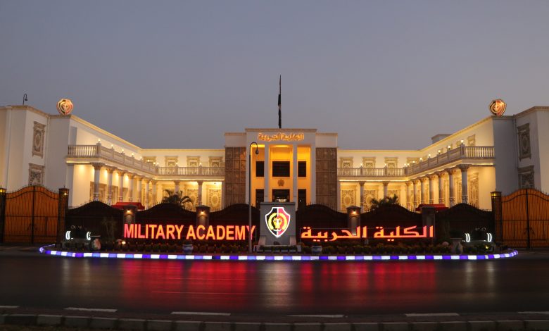 تقديم الكليات العسكرية