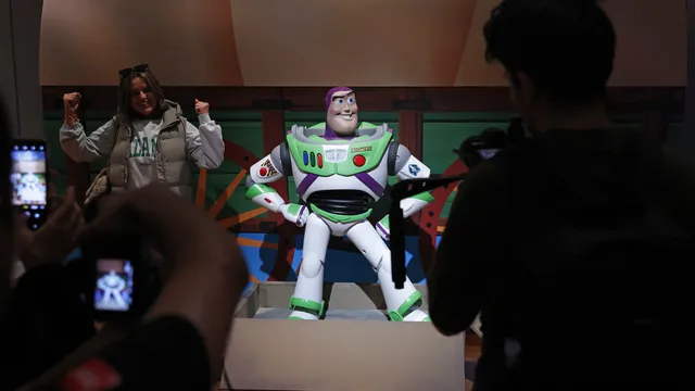 فيلم Toy Story 5