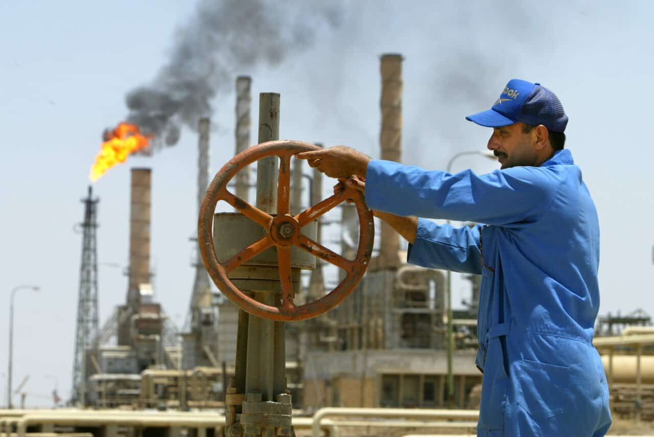 النشرة الاقتصادية