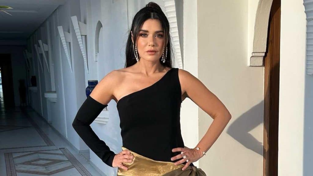 مسلسل وتر حساس 2.. انسحاب صبا مبارك يثير ضجة وغادة عادل مفاجأة الموسم