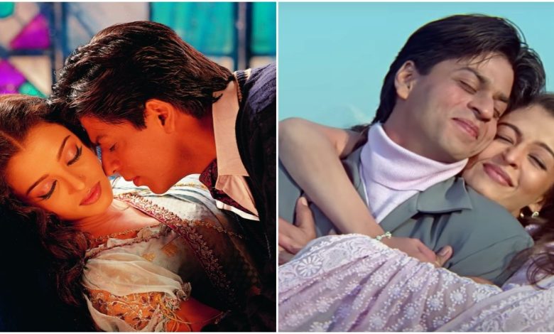 بعد تفتيش منزله.. أفضل أفلام شاروخان على الإطلاق