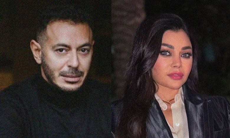 هيفاء وهبي