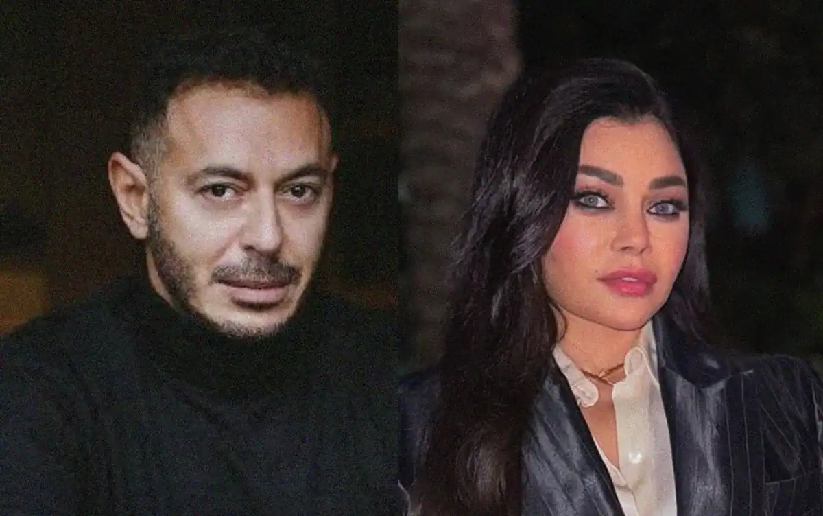 هيفاء وهبي