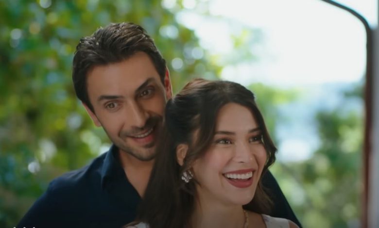 إعلان مسلسل الغرفة المزدوجة الحلقة 5