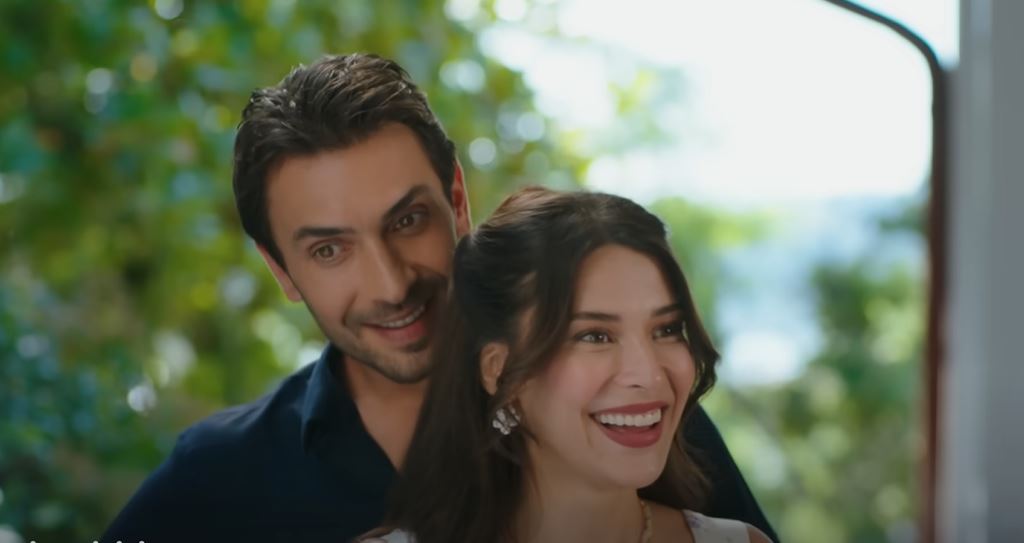 إعلان مسلسل الغرفة المزدوجة الحلقة 5