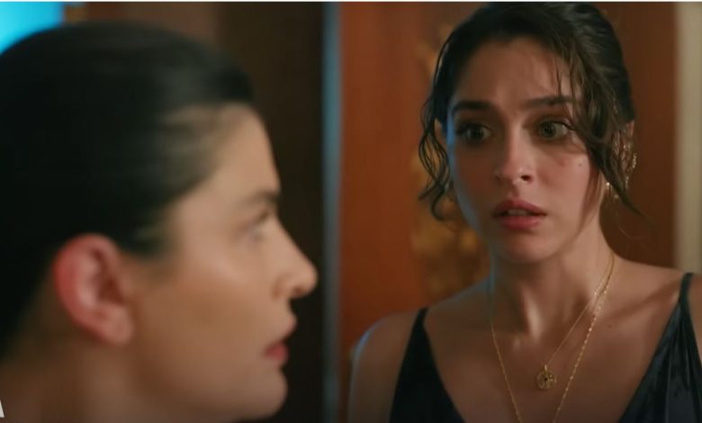 مسلسل ليلى الحلقة 38.. فيدات يطلق النار على نور وليلى وأبنائه في صدمة