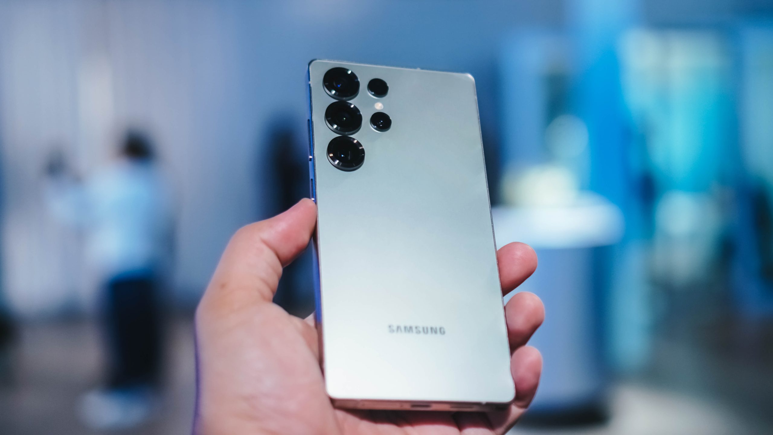 سامسونج Galaxy S25 Ultra