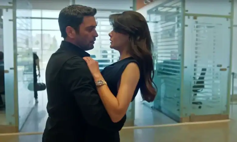 مسلسل المدينة البعيدة الحلقة الأخيرة.. تطور مفاجئ في علاقة عليا وجيهان ورد فعل صادم لصداقات