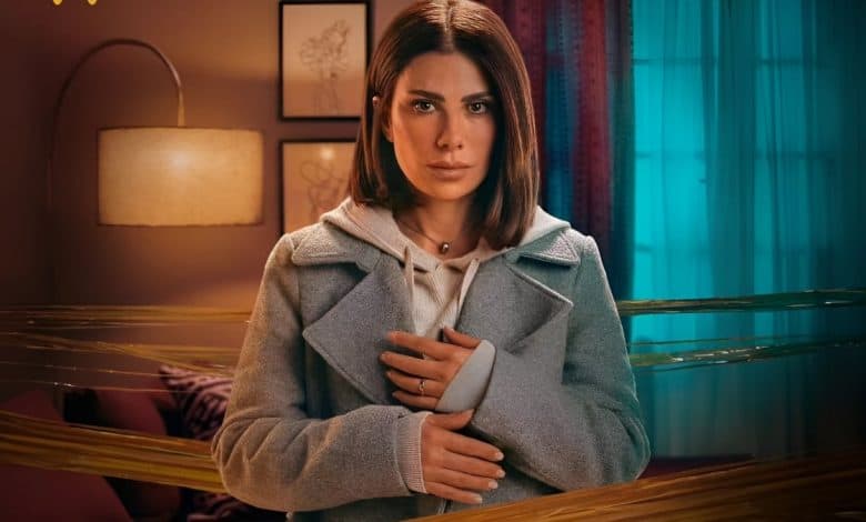مسلسل وتر حساس 2.. انسحاب صبا مبارك يثير ضجة وغادة عادل مفاجأة الموسم