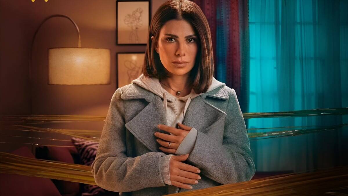 مسلسل وتر حساس 2.. انسحاب صبا مبارك يثير ضجة وغادة عادل مفاجأة الموسم