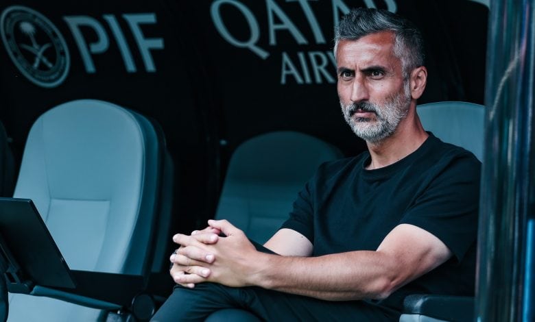 خوسيه ريبيرو الأهلي بالميراس كأس العالم للأندية