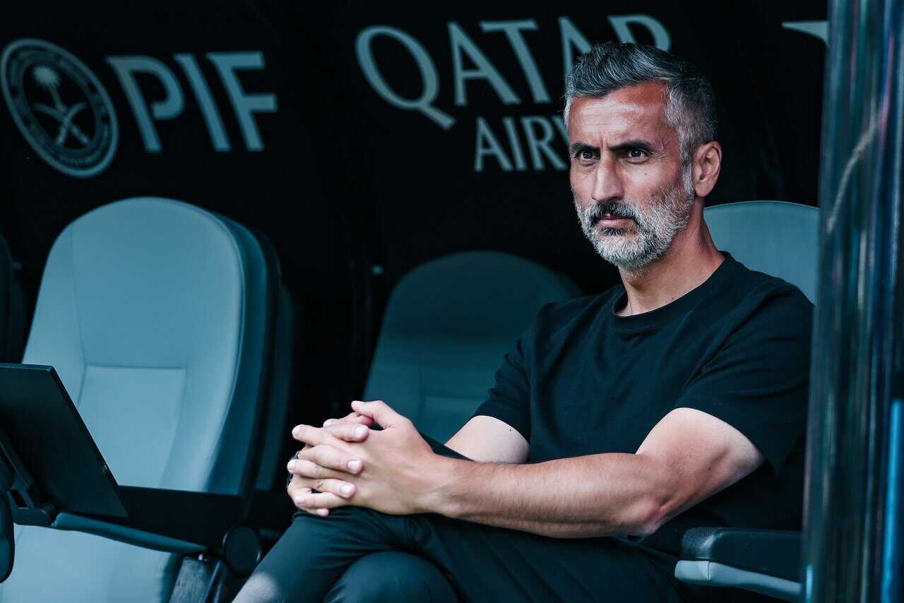 خوسيه ريبيرو الأهلي بالميراس كأس العالم للأندية