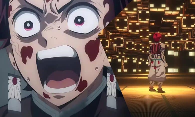 لكل عشاق أنمي Demon slayer.. أسرار ومفاجآت جديدة يجب معرفتها قبل أحداث infinity castle