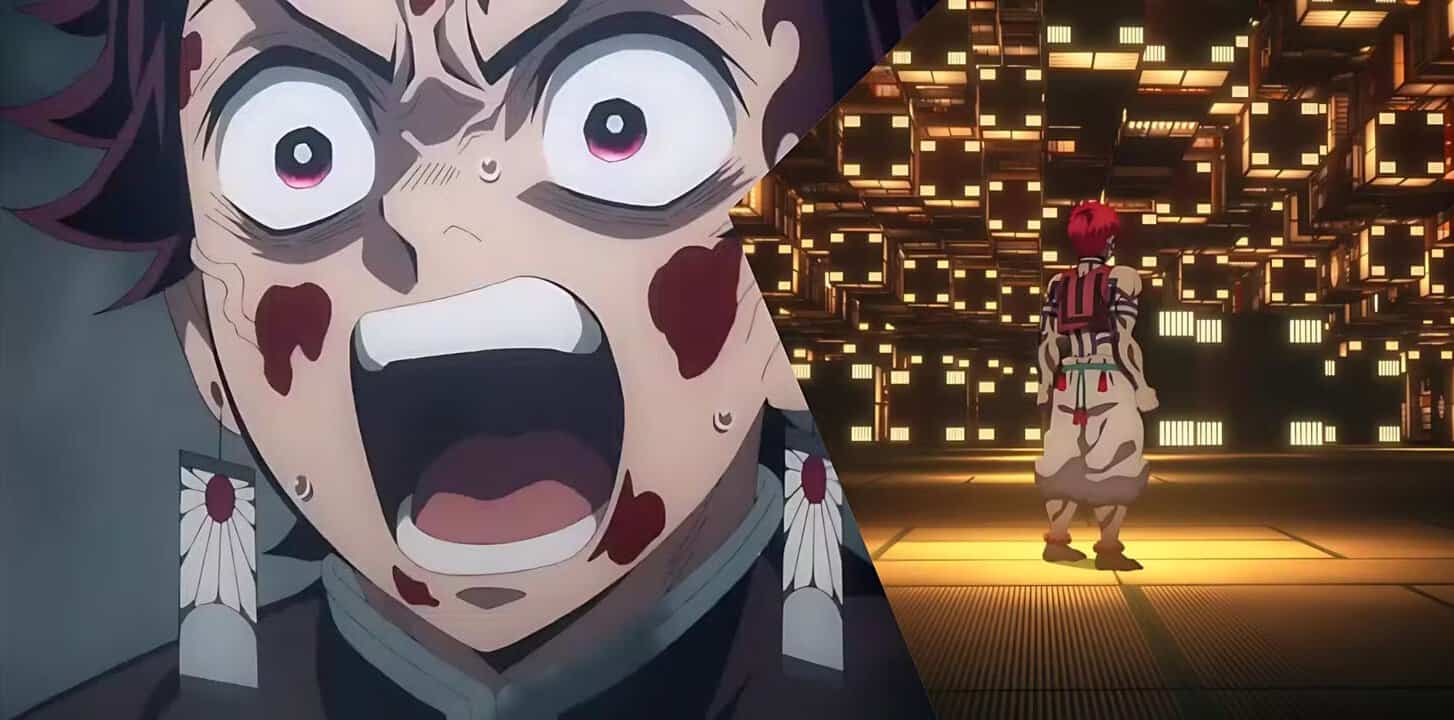 لكل عشاق أنمي Demon slayer.. أسرار ومفاجآت جديدة يجب معرفتها قبل أحداث infinity castle