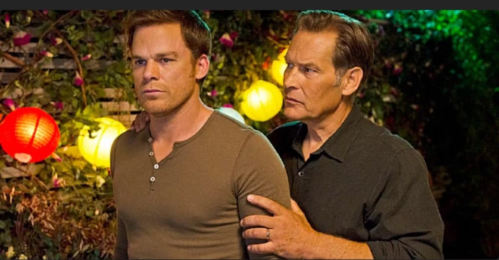 مسلسل Dexter: Resurrection