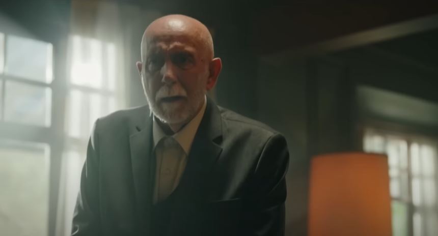 مسلسل حلم أشرف الحلقة 13 والأخيرة.. قدير يقتل يعقوب وتصرف غير متوقع لأشرف