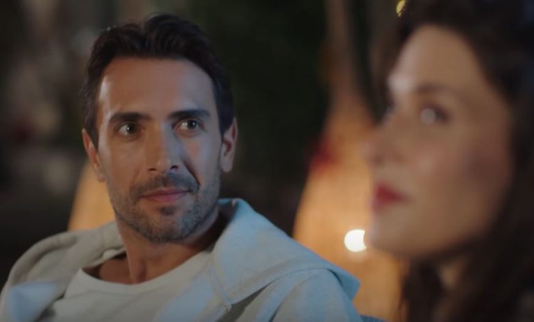 مسلسل الغرفة المزدوجة الحلقة 4.. كشف سر نيلوفر وتصرف مفاجئ من كان