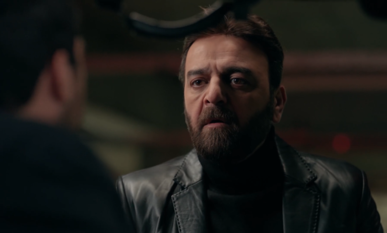 مسلسل آسر النسخة العربية الحلقة 52