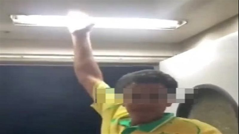 مصر القضاء العسكري