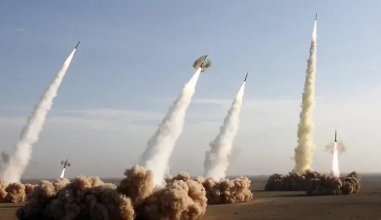 إسرائيل إيران