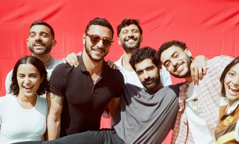 مسلسل جد جديد
