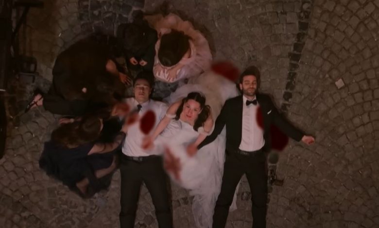 مسلسل المشردون الحلقة 28 والأخيرة.. مقتل ديفران ويوسف وانهيار عزيزة