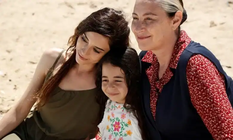 قبل نهاية المسلسل السعودي.. تعرف على النهاية المفاجئة في مسلسل أمي التركي