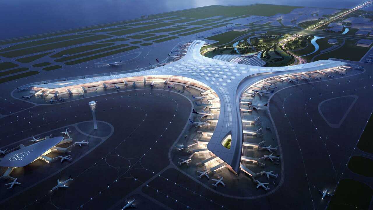 مطار رأس الحكمة الدولي