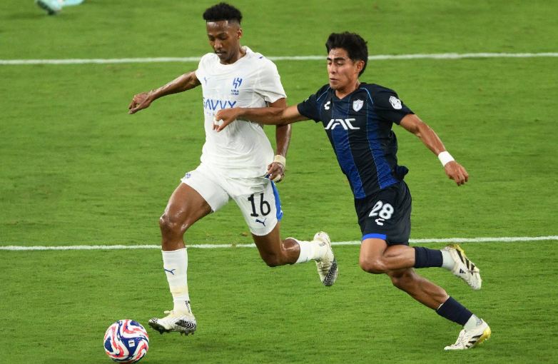 موعد مباراة الهلال ومانشستر سيتي دور الـ16 كأس العالم للأندية