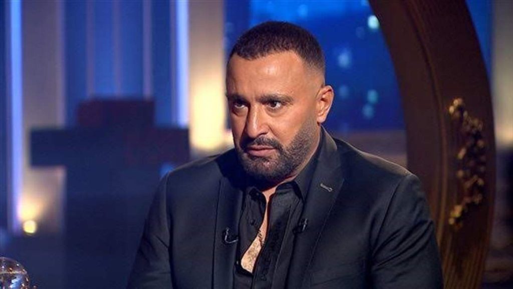 خناقة أحمد السقا ومها الصغير تصل للشرطة واتهامات بالاعتداء والضرب.. ما القصة؟