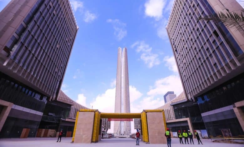 هورايزن الصينية