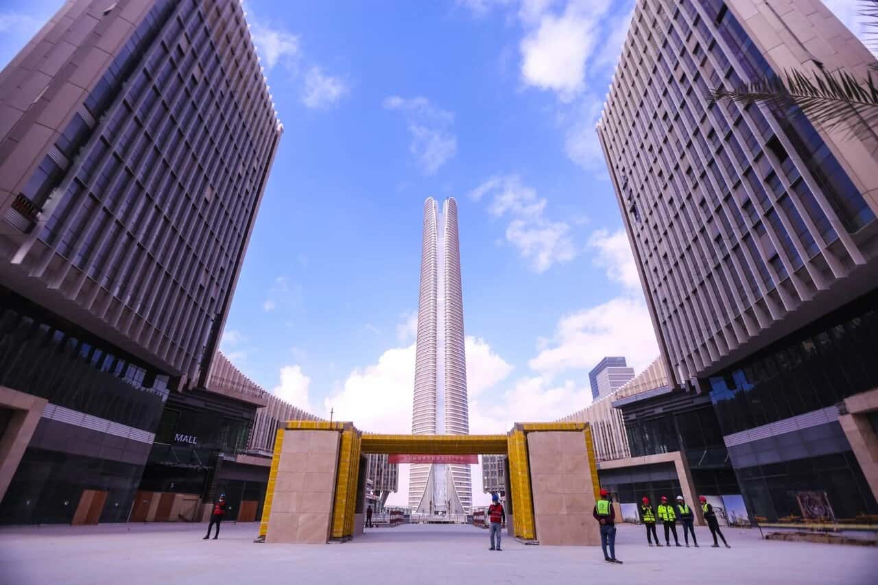 هورايزن الصينية